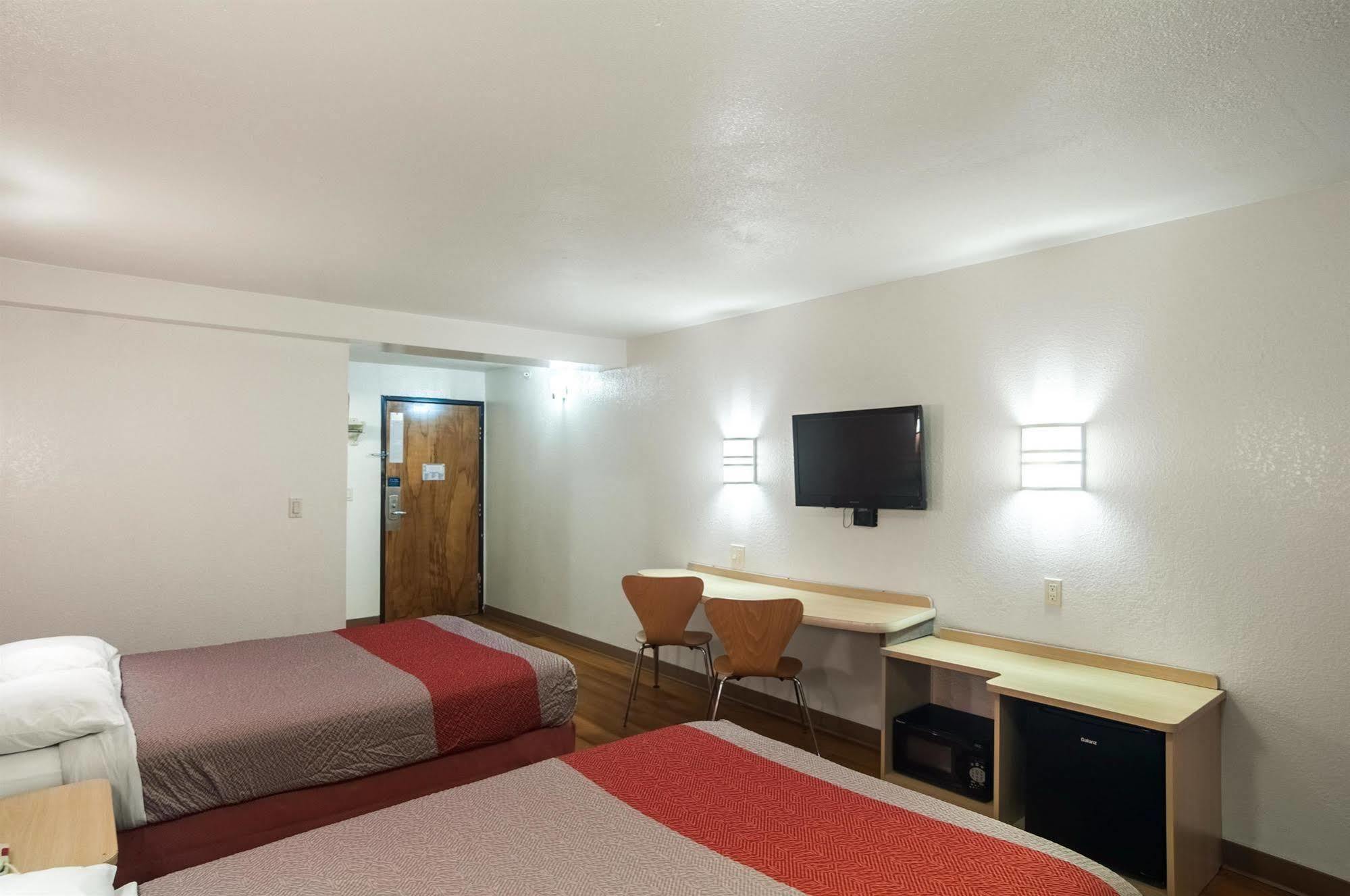 Motel 6-Oklahoma City, Ok - South Екстер'єр фото