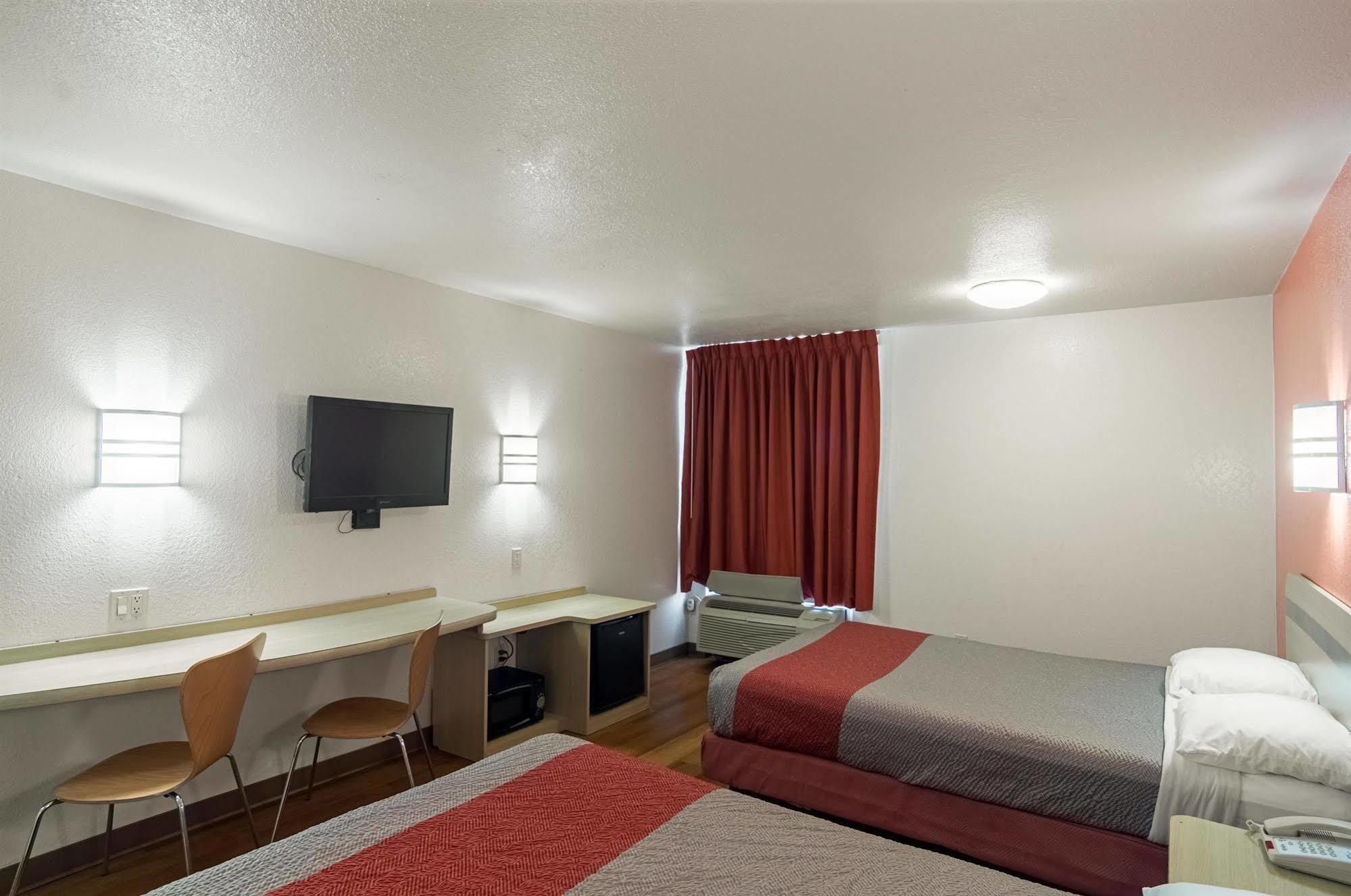Motel 6-Oklahoma City, Ok - South Екстер'єр фото